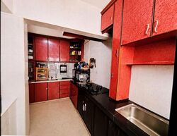 Blk 846 Jurong West Street 81 (Jurong West), HDB 5 Rooms #601032521
